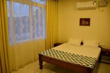 Bed and Breakfast Coco View