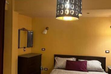 هتل آپارتمان Heliopolis Rock Residence