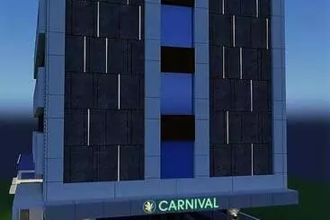 ホテル Carnival