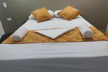 ホテル Hospedaje El Ensueño