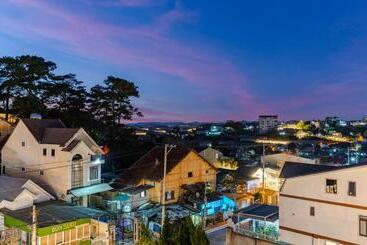 Szálloda Kim Little House