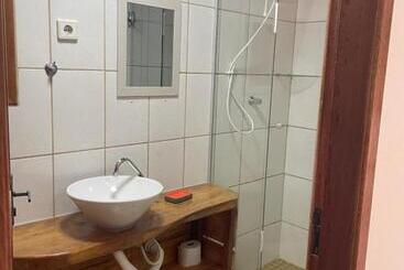 فندق Pousada Fazenda Ecológica Do Tirol