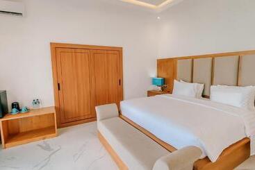 Hotel Rejuvenate Resort And Restaurant