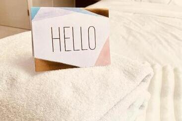 Pension A Mid Somerset Dream