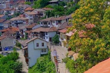 ペンション Apartments Panorama