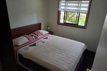 ペンション Cabañas Chiloe