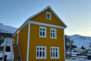 پانسیون Curry House Rooms