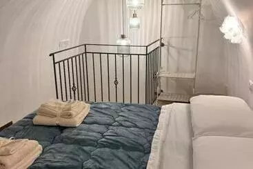 ペンション Home 5   Palazzo Antico