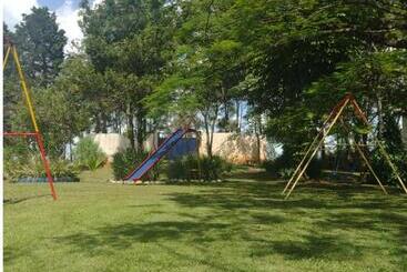 Pension Madre & Hija