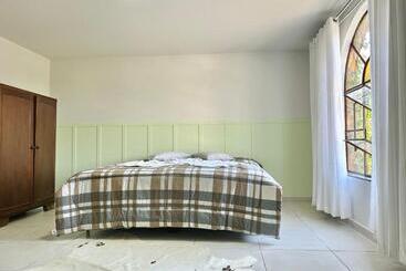 بنسيون Suíte Na Casa Amarela