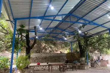 Resort Avivamiento