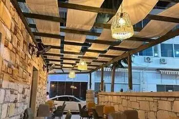 Scala Otel