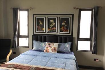 Aparthotel Turtle Nest