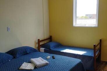 Hostel Pousada São Benedito