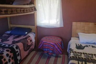 Bed & Breakfast Sky Lodge Taquile