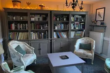 Bed and Breakfast Chambre 2