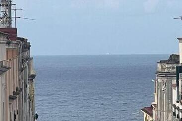 Bed and Breakfast Palazzo Chinial