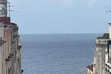 Aamiaismajoitus (B&B) Palazzo Chinial