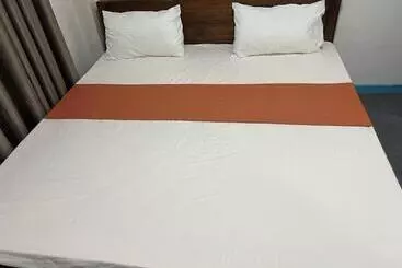 Nocleg ze śniadaniem Windsor House Kandy