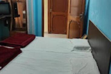 호텔 Avadh,balrampur