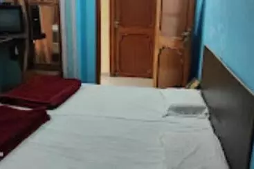 Hotel Avadh,balrampur
