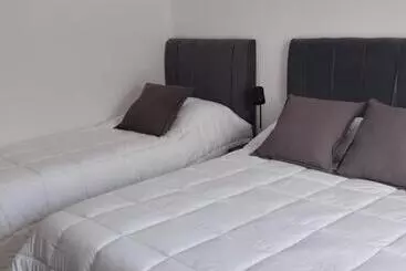 ホテル Ayres Del Lago