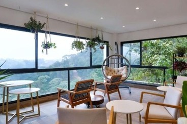 Отель Carpe Diem Boutique & Spa