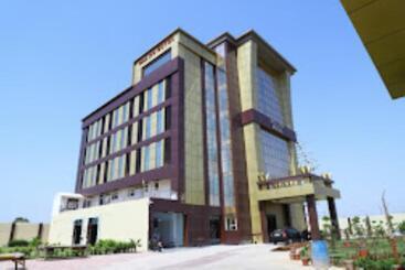 Hotell Dell Inn,arsena