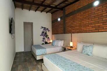 هتل La Colina Balance