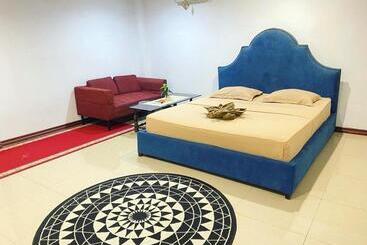 Hotel New Z Suites