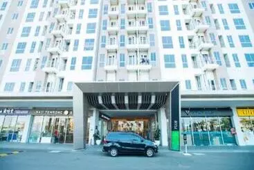 Hotel Oyo 93501 Tokyo Riverside By Tos