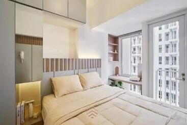 Hotel Oyo 93501 Tokyo Riverside By Tos