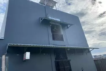 ホテル Oyo 93536 Pondok Almirah