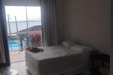 Hotel Pousada Dos Pinheiros