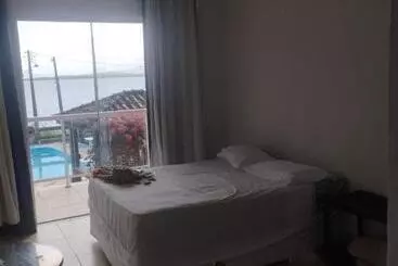 Hotel Pousada Dos Pinheiros