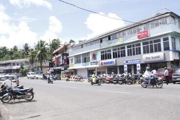 Hotel Ratnoop Inn , Junglighat