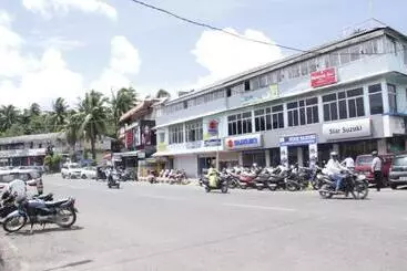 Hotel Ratnoop Inn , Junglighat