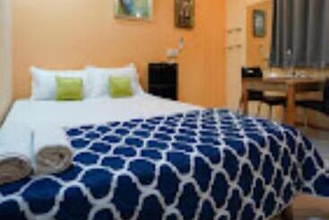 Hotel Ratnoop Inn , Junglighat