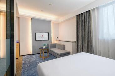 Licheng Langyue Hotel Huizhou Huicheng Shuikou Branch