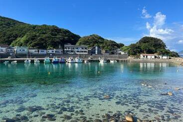 Pansiyon ゲストハウスみんちゅう