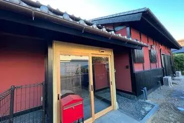 ペンション ゲストハウスみんちゅう