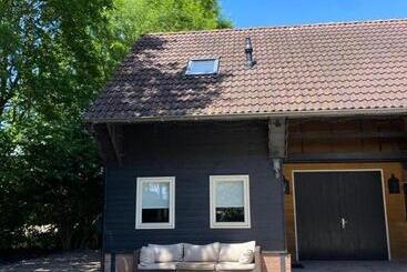 Pensionat Appartement Ruinerwold