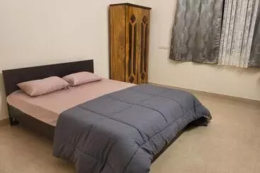 Pension Konkan House