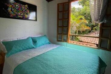 Pension Xplora Hostel