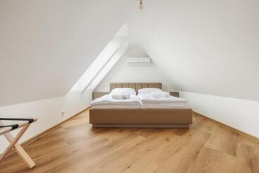 アパートホテル Sklep 38