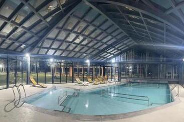 Termas Pismanta Hotel & Spa