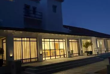 Termas Pismanta Hotel & Spa