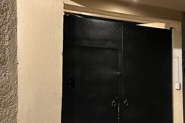 Szálló Mi Ranchito Casa De Huéspedes