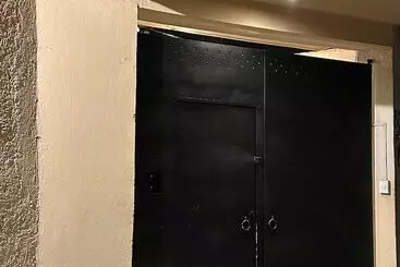 Retkeilymaja Mi Ranchito Casa De Huéspedes