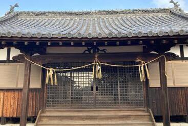 Retkeilymaja Private Chill Base たまて